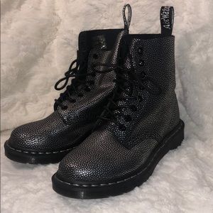 Doc Marten’s Air Wair Pascal